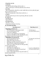 Làm quen nhóm chữ s