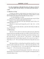 CHUYÊN đề   các yếu tố KHÍ hậu, môi TRƯỜNG đất, kỹ THUẬT CANH tác cây mít TRÊN nền đất PHÙ SA VEN SÔNG, đất ĐEN BAZAN