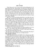 Nghiên cứu giá trị chụp cộng hưởng từ 1,5Tesla có tiêm thuốc đối quang trong đánh giá phình động mạch não trước và sau điều trị can thiệp nội mạch