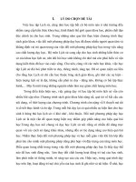 SKKN Sử dụng phương pháp sơ đồ hóa trong dạy học lịch sử THPT