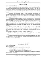 SKKN Tìm cực trị trong Đại số 9