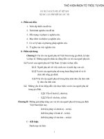 Vai trò của người phụ nữ Việt Nam trong gia đình hiện nay