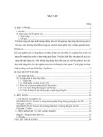 Phương pháp giải bài tập Poolime_SKKN HÓA HỌC THPT