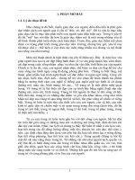 SKKN_Một số giải pháp nhằm nâng cao hiệu quả giảng dạy phân môn vẽ trang trí ở trường THCS