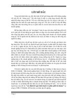 Kế toán xác định kết quả kinh doanh và phân phối lợi nhuận tại công ty xuất nhập khẩu 2-9