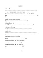 Thực hành công tác nhóm