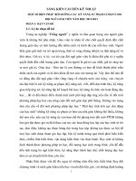 SKKN MỘT SỐ BIỆN PHÁP  BỒI DƯỠNG CÁC  KỸ NĂNG SƯ PHẠM CƠ BẢN CHO ĐỘI NGŨ GIÁO VIÊN NĂM HỌC 2012-2013