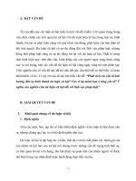 Phân tích các yếu tố ảnh hưởng đến sự hình thành dư luận xã hội Cho ví dụ minh họa ở từng yếu tố Ý nghĩa của nghiên cứu dư luận xã hội đối với lĩnh vực pháp luật