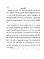 Tìm hiểu thủ tục giải quyết yêu cầu tuyên bố phá sản doanh nghiệp