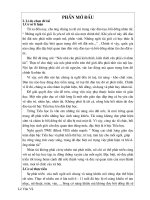 sáng kiến kinh nghiệm Phát hiện và bồi dưỡng học sinh có năng khiếu học toán lớp 5