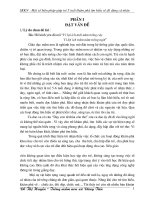 sáng kiến kinh nghiệm Một số biện pháp giúp trẻ 5 tuổi khám phá tìm hiểu về đồ dùng cá nhân