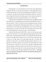 Giải pháp nâng cao chất lượng tín dụng đối với DNV&N tại Ngân hàng thương mại cổ phần Dầu khí toàn cầu