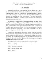 chuyên đề về ma túy tại thái bình