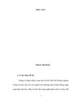 Báo in trong thời đại ngày nay