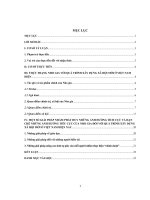 tiểu luận Quan điểm chính trị - xã hội của Nho gia. Từ đó rút ra ý nghĩa và liên hệ với quá trình xây dựng xã hội mới ở Việt Nam hiện nay