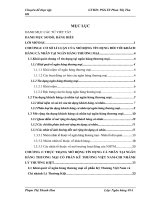 Mở rộng tín dụng cá nhân tại ngân hàng thương mại cổ phần Kỹ Thương Việt Nam-Chi nhánh Lý Thường Kiệt