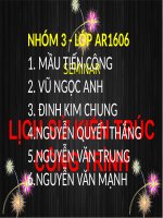 Lịch sử kiến trúc công trình  Cung điện và lăng tẩm