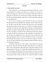 Đầu tư phát triển kinh tế tỉnh Thanh Hóa. Thực trạng và giải pháp