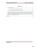 Hoàn thiện kế toán tiền lương và các khoản trích theo lương tại Công ty Cổ phần Xây dựng và Sản xuất Vật liệu Xây dựng Thế Nam