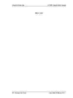 Đầu tư phát triển tại các Khu công nghiệp Bắc Ninh Thực trạng và giải pháp