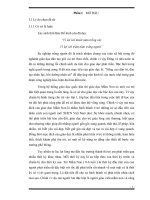 Sáng kiến kinh nghiệm Thực trạng sử dụng đồ dùng dạy học trong tiết dạy