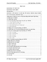 Giải pháp phòng ngừa và hạn chế rủi ro tín dụng tại Ngân hàng TMCP Kỹ Thương chi nhánh Thanh Xuân