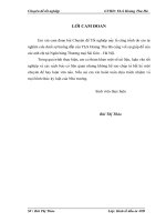 Hoạt động đầu tư phát triển thẻ tại ngân hàng TMCP Sài Gòn – Hà Nội