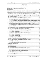 Áp dụng phương pháp tài sản trong hoạt động  thẩm định giá trị công ty SIM Việt Nam tại VVFC