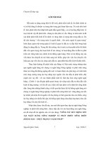 Chuyên đề Công tác huy động vốn tại ngân hàng nông nghiệp và phát triển nông thôn Hoàng Mai – Thực trạng và giải pháp