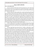 skkn kinh nghiệm dạy kiểu bài vẽ tranh chân dung cho học sinh lớp 3