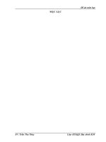 Giải pháp nâng cao chất lượng thẩm định tài chính dự án đầu tư có sử dụng đất