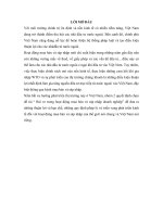 Quản trị rủi ro khi mua bán và sáp nhập doanh nghiệp, Thực trạng mua bán và sáp nhập doanh nghiệp ở Việt Nam hiện nay