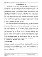 skkn Rèn kỹ năng đọc đúng cho học sinh lớp 1