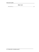 Quy trình kiểm toán các khoản mục đầu tư tài chính dài hạn trong kiểm toán báo cáo tài chính do công ty kiểm toán AASC thực hiện