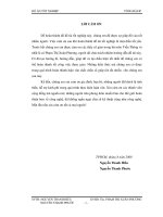 TÌM HIỂU VÀ XÂY DỰNG TỔNG ĐÀI IP