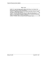 Hoàn thiện kế toán tiền lương và các khoản trích theo lương tại công ty CPXD Long Thường