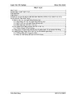 Hạn chế rủi ro trong công tác cho vay tại Ngân Hàng Thương Mại Cổ Phần Quốc Tế Việt Nam _chi nhánh Hà Đông