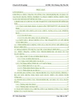 Thực trạng và giải pháp hoàn thiện công tác thẩm định dự án đầu tư của Ngân hàng NN&PTNT chi nhỏnh ngõn hàng MỸ ĐèNH