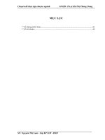 Hoàn thiện kế toán doanh thu, chi phí và kết quả kinh doanh tại Công ty TNHH Công nghệ Kỹ thuật số