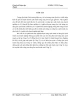 Giải pháp nâng cao năng lực cạnh tranh của Công Ty Cổ Phần Dịch Vụ Sản Xuất Và Kinh Doanh Lâm Nghiệp Hà Nội