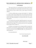 Đồ án Hệ thống phanh đĩa - Luận văn, đồ án, đề tài tốt nghiệp