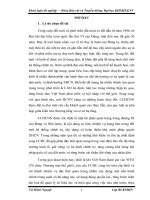 luận văn Niên luận Vấn đề Bình đẳng giới trên báo Phụ nữ Việt Nam