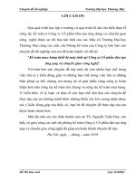 Kế toán mua hàng thiết bị máy tính tại Công ty Cổ phần đào tạo ứng ụng và chuyển giao công nghệ