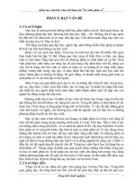 skkn Giúp học sinh lớp 4 học tốt dạng bài so sánh phân số