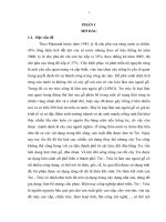 Bước đầu nghiên cứu kỹ thuật nhân giống cây bương lông điện biên tại đoan hùng   phú thọ”  là cần thiết,