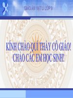Bài 43: Ảnh của một vật tạo bởi TKHT(3)