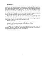 “ tìm hiểu về vấn đề cung cấp hàng hóa công và chi tiêu công tại việt nam