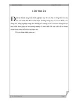 RÈN KỸ NĂNG SỬ DỤNG DỤNG CỤ VẼ HÌNH CHO HỌC SINH YẾU KÉM TRONG MÔN TOÁN (HÌNH HỌC ) CỦA LỚP 7