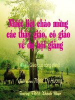 Lao động sáng tạo