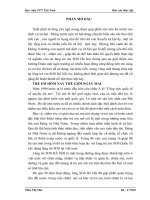 Tìm hiểu về làng trẻ em SOS Hà Nội